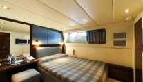 Antisan -  Double Cabin